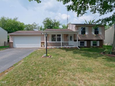 201 Marshall Dr