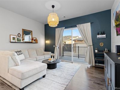 15345 W 64th Lane #103