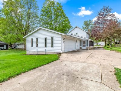 Property at 224 Marshall St, Litchfield, MI