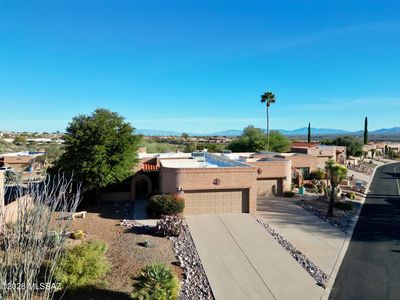 3372 S Calle Del Albano