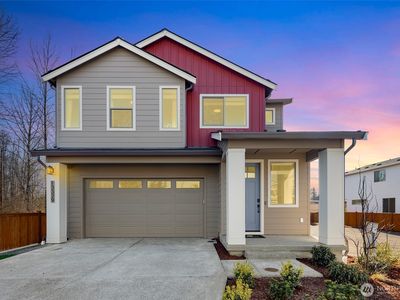 13329 SE 238th Place #16