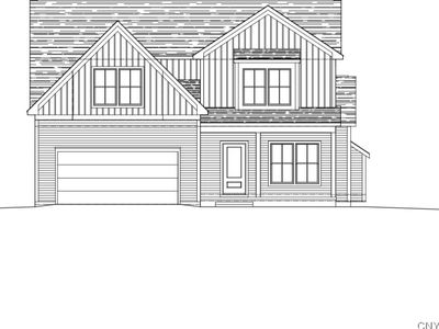 LOT 48 Chillingham Way