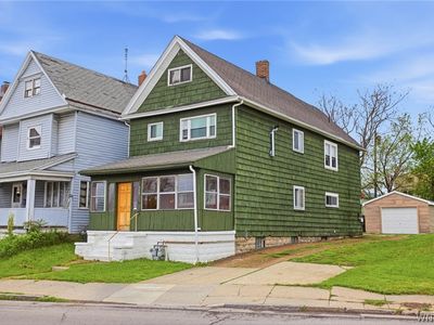376 Hertel Ave