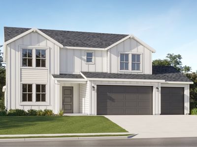 Plan 2949 Plan, Mandalay Ranch : Edgewood