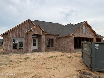 130 Ridge Cv