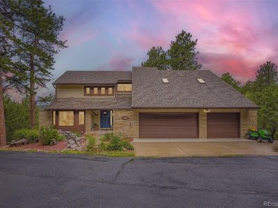 7382 S Sourdough Drive
