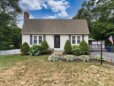 62 Dexter Ave