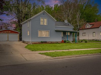 702 Central AVENUE