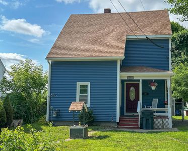 Property at 31 Blake Street, Brewer, ME