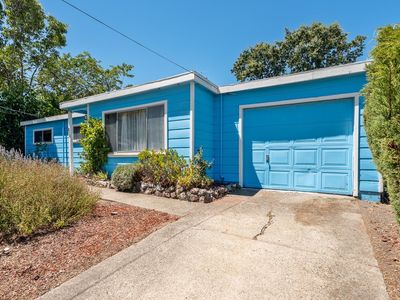 Property at 212 Tedford Avenue, Ukiah, CA