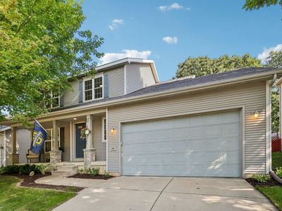505 Aztalan Dr