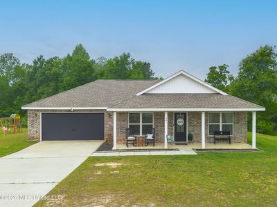 Property at 54 Summit View Dr, Perkinston, MS