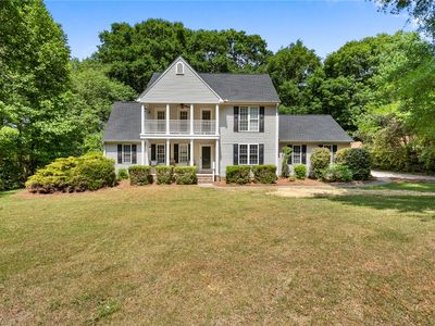 Property at 115 Crosscreek Dr, Anderson, SC
