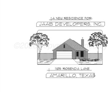 1105 Rosenda Ln
