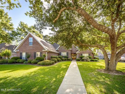 812 Canebrake Dr
