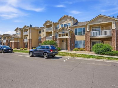 5755 N Genoa Way #14-303