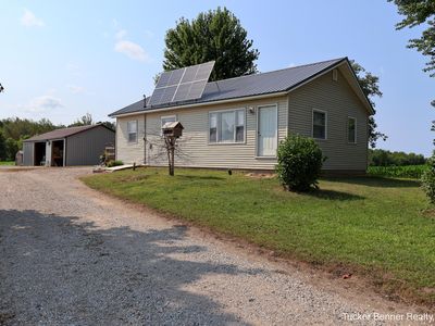 Property at 11309 Brickyard Rd, Holton, MI