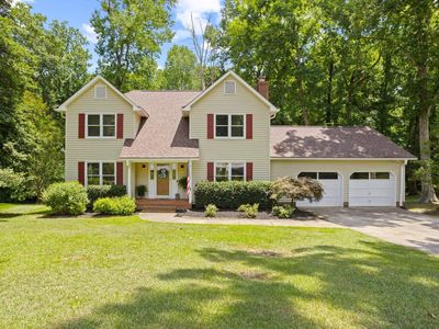 4 Bendingwood Ct