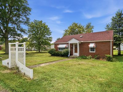 117 Hansbarger Ave