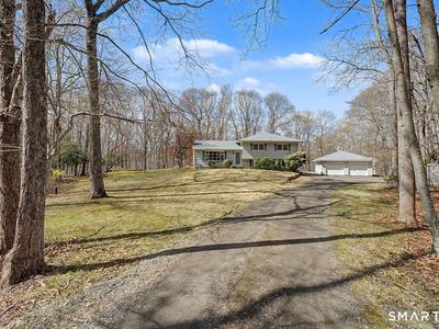 42 Parker Hill Road