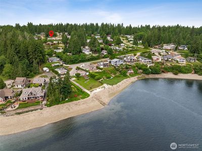 Property at 81 E Sea Breeze Drive, Grapeview, WA