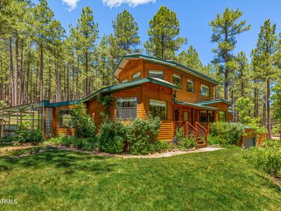4875 Hidden Hollow Road