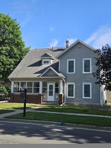 200 Mary Street