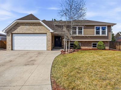 5437 S Swadley Court