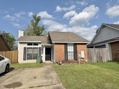1529 Westminster Dr