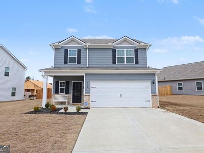 424 Prescott Way