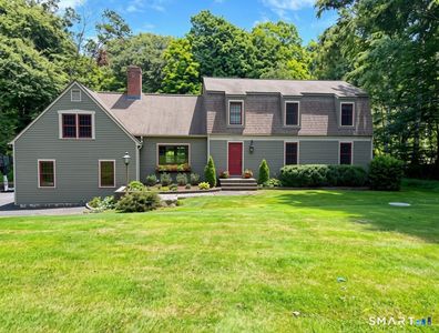 121 Carriage Drive