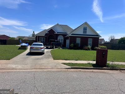 221 Loudon Hill Dr