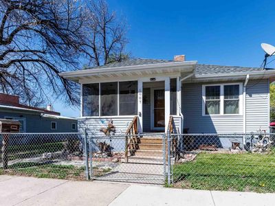 Property at 1007 Elkhorn St, Belle Fourche, SD