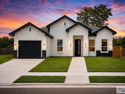 4341 Casamigos St