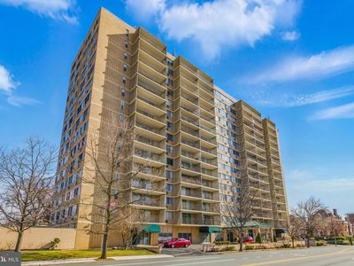 1401 Pennsylvania Ave APT 906