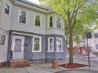 51 Fulkerson St