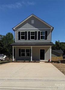 620 Ratchford Ave