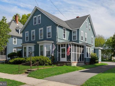Property at 34 Bowen Ave, Woodstown, NJ