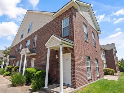 4625 Burbank Dr APT 603