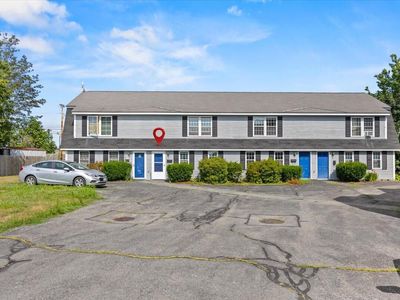 318 Alfred Street #6