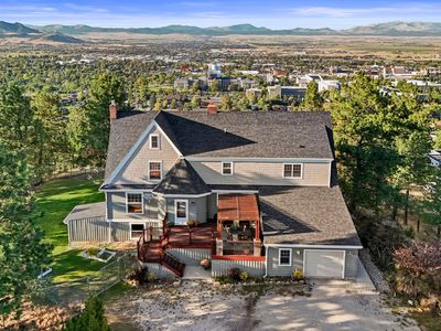 601 S Montana Ave