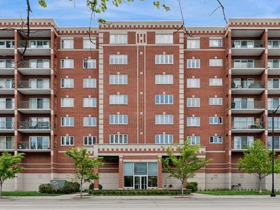 650 S River Rd Unit 301