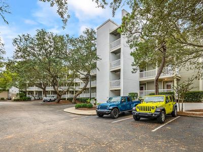 415 Ocean Creek Dr. #2418