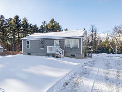 Property at 172 Baldwin Hill Road, Fayette, ME