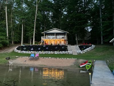 6318 E Interlochen Rd