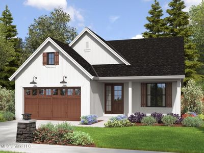 147 Oak Point Dr