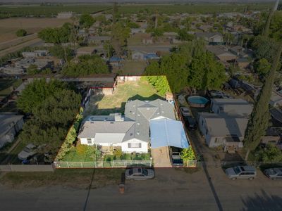 Property at 14770 Road 190, Poplar, CA
