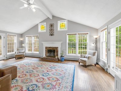 292 South Pleasant Street