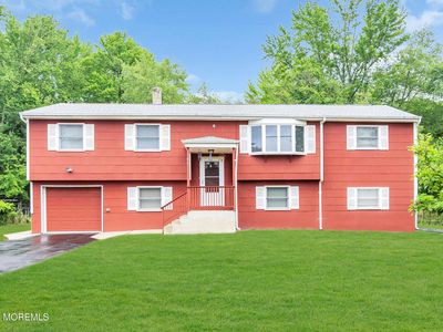 99 Cedar Swamp Road