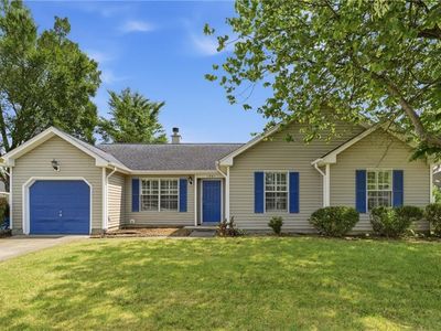 1301 Pinecroft Ln
